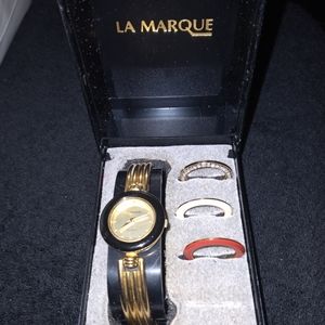 Ladies watch